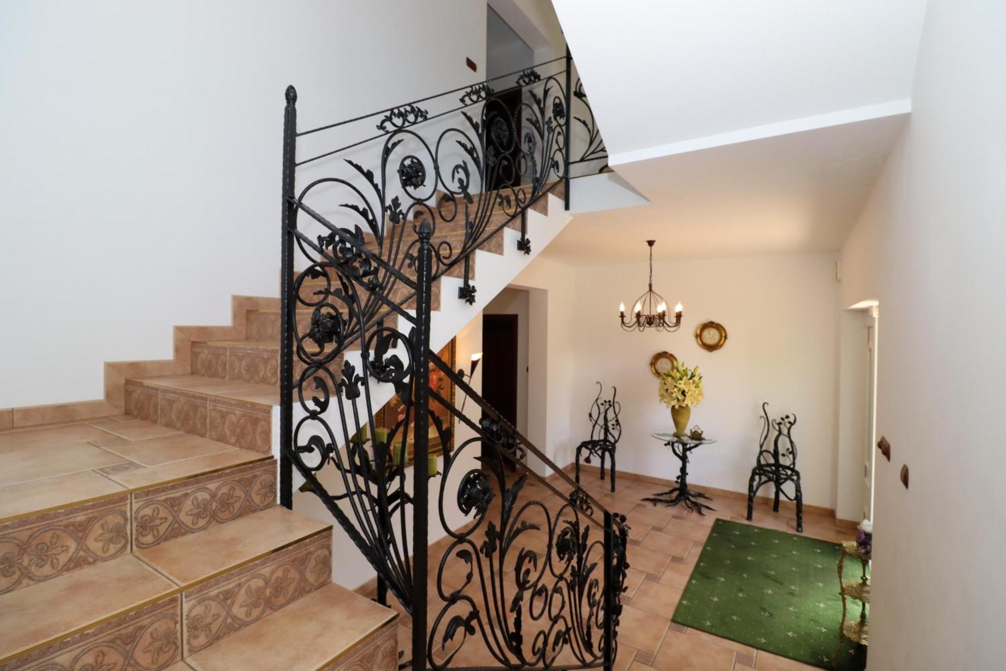 Residenz Selena Bed & Breakfast Ustka Ngoại thất bức ảnh