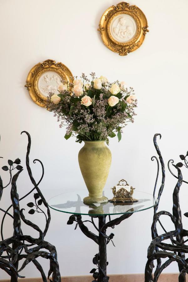 Residenz Selena Bed & Breakfast Ustka Ngoại thất bức ảnh