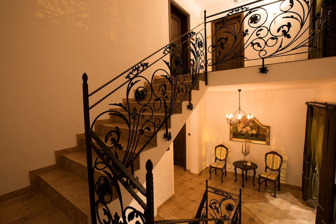 Residenz Selena Bed & Breakfast Ustka Ngoại thất bức ảnh